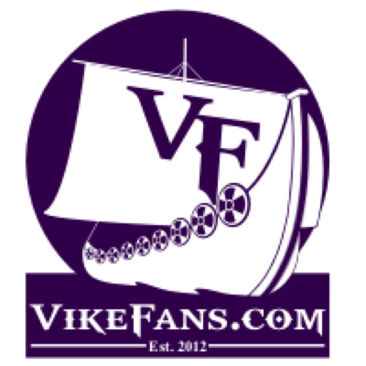 We are your bridge from the Viking past to the present. Classic Viking memories (video/photos/stories) and current content.  https://t.co/la3Cv9NytS