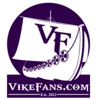 VikeFans(@VikeFans) 's Twitter Profile Photo