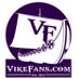VikeFans (@vikefans) Twitter profile photo VikeFans (@vikefans) Twitter profile photo