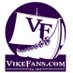 VikeFans (@VikeFans) Twitter profile photo