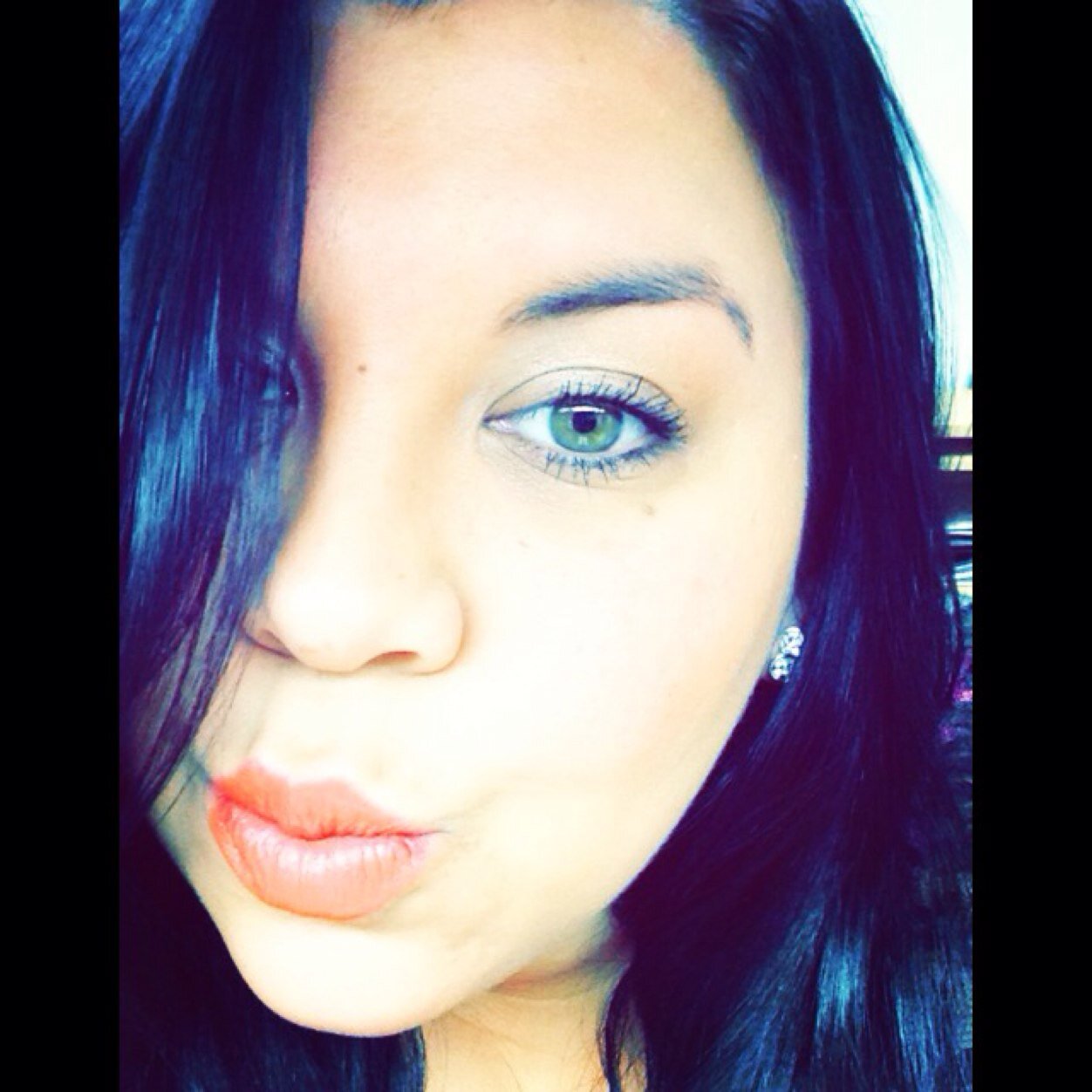 Jday21's profile picture. Its so damn hot.....Milk was a bad choice