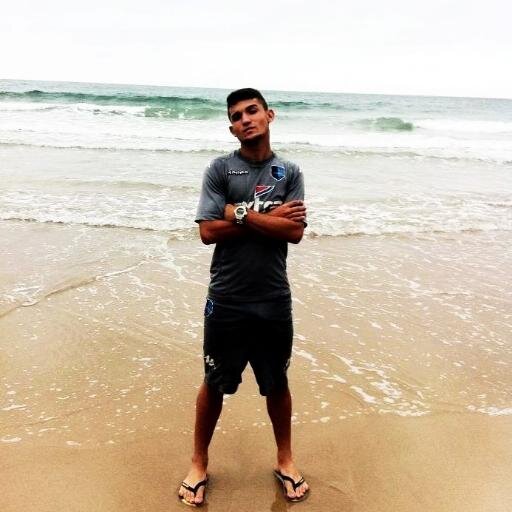 TWITTER OFICIAL RENAN CARIOCA 98,JOGADOR DE FUTEBOL,I BELONG TO JESUS,ATLETA DE CRISTO.