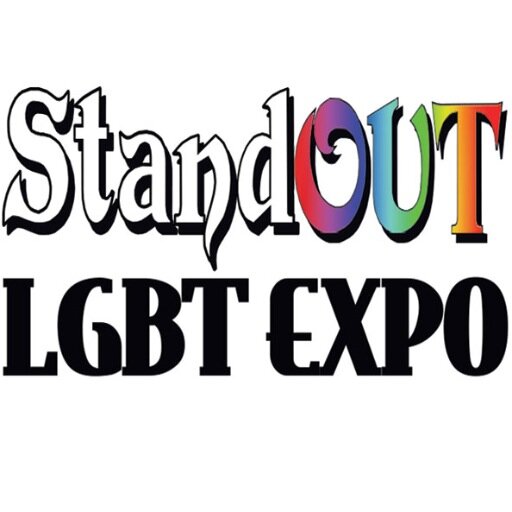 StandOutEXPO's profile picture. Community building LGBT EXPO on September 26-28, 2014