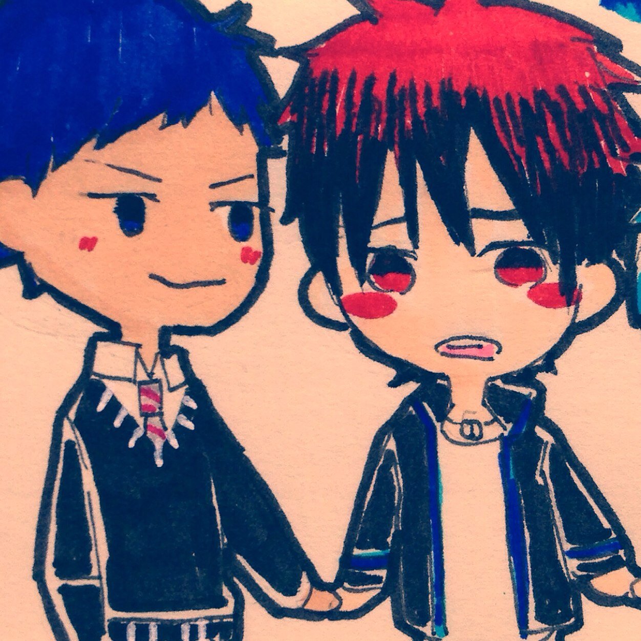 DMより新垢きいてくださいさんのプロフィール画像