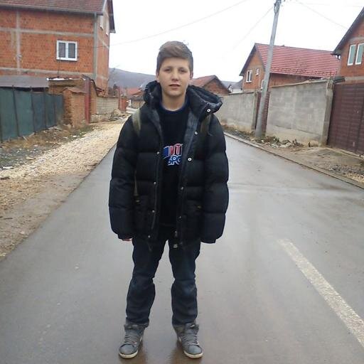 I'm Musliman 3