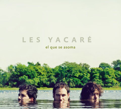 Diego Pérez +
Esteban Peón +
Juan Sorrentino || 
FOLK - CANCIÓN - DIGITAL - CHACO - YACARE