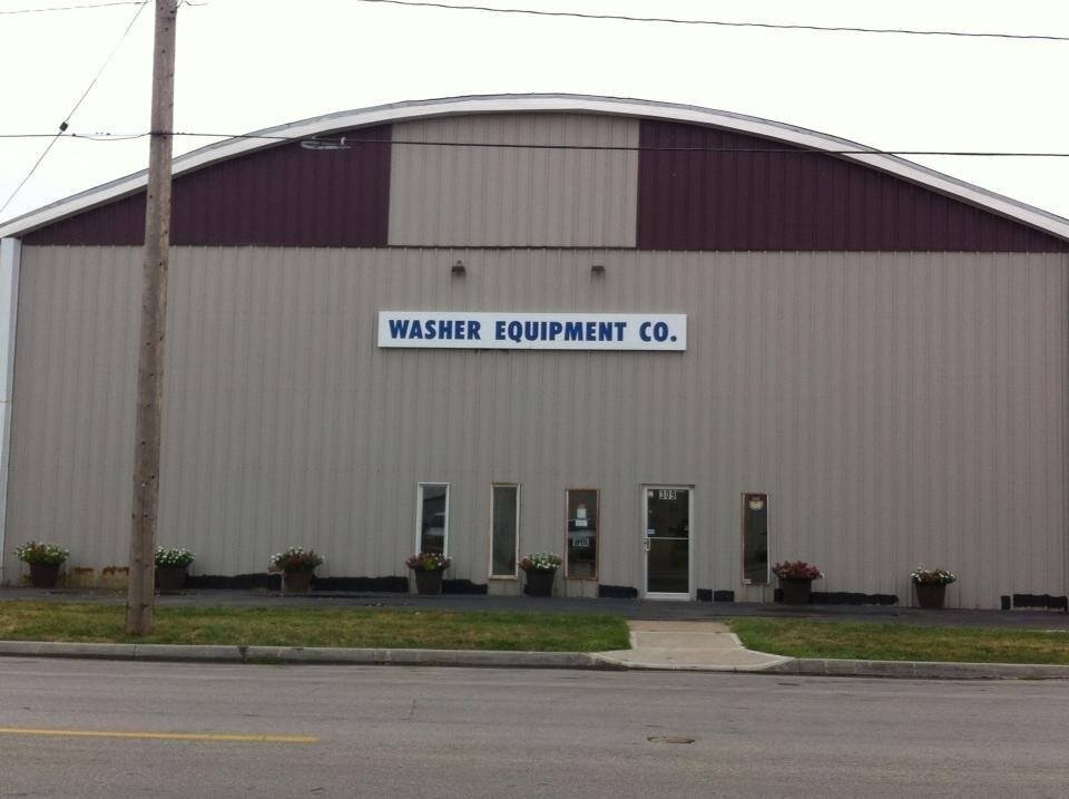 Appliance Parts, HVAC/R & Supplies