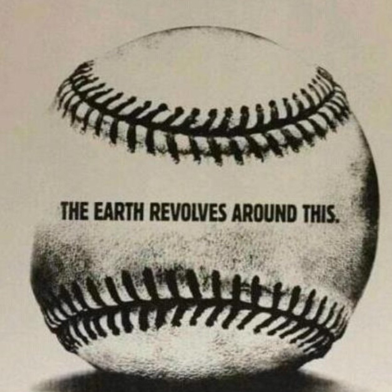 Talk baseball to me ❤️