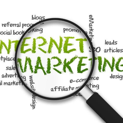 Internet Marketing