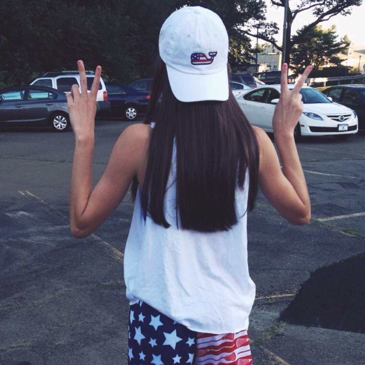 Raised Right.