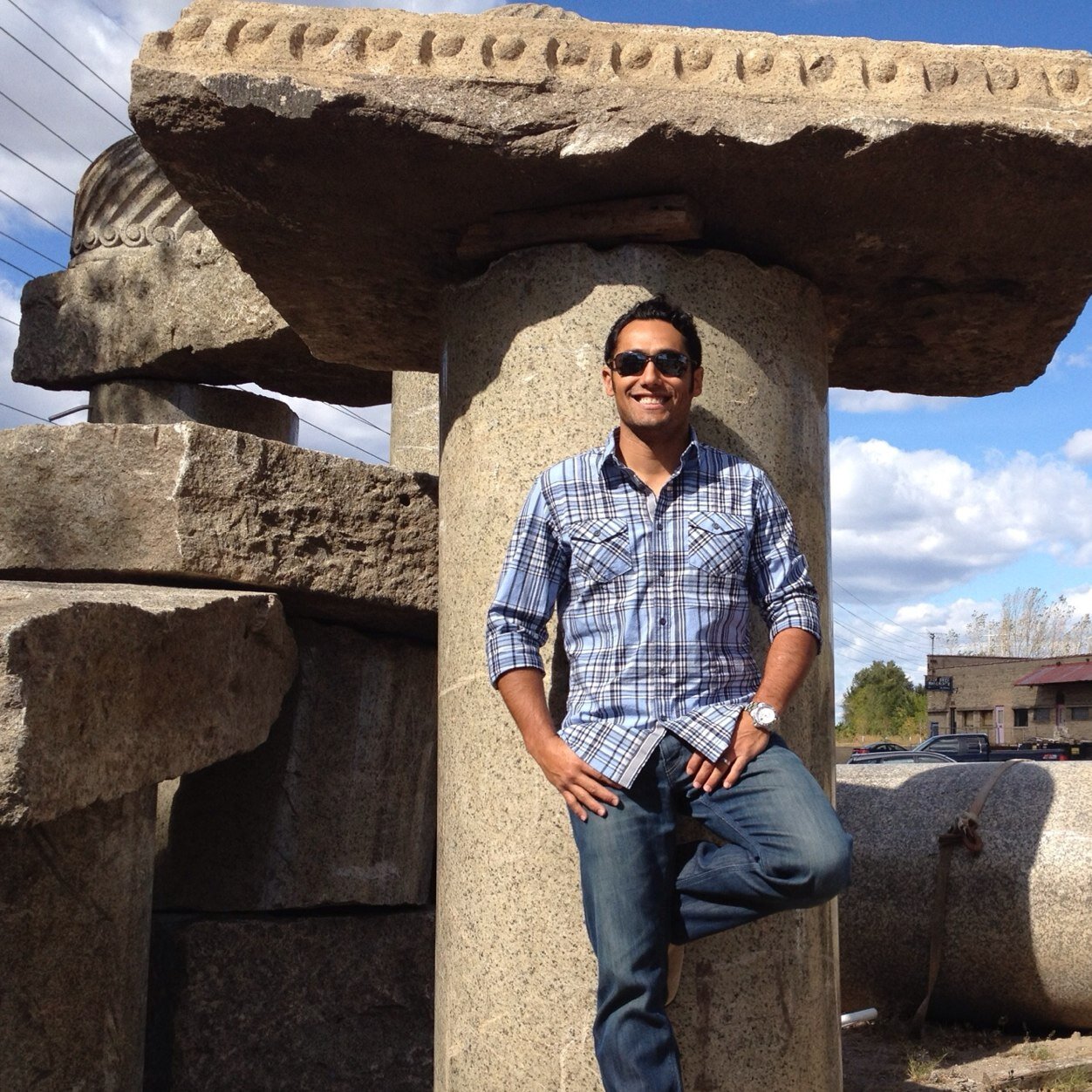 Bossanovabeat's profile picture. Follower of Jesus | Proud dad & husband | Pres of @prospanica | Master networker & connector | Mentor | Story teller | Passionate community leader & byz exec.