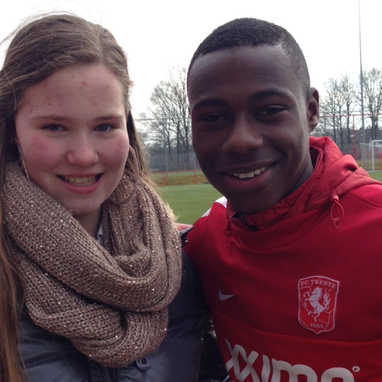 Fctwente  voetbal  school 