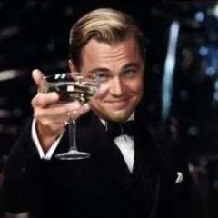 Life is good. Give thanks.