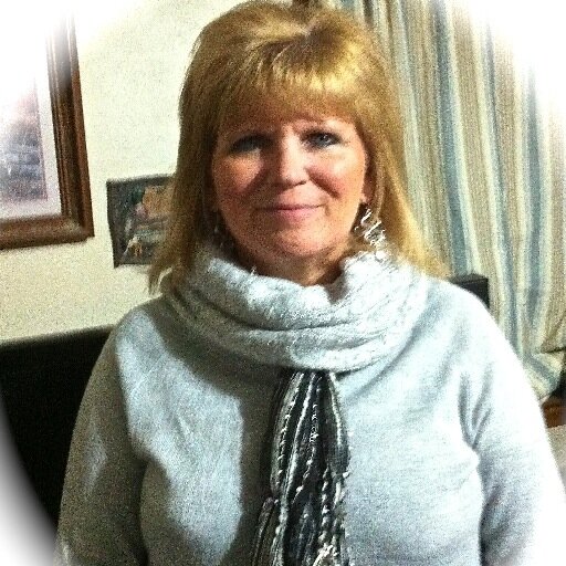 I am married to the best guy, Jeff, have 2 grown kids and 2 grandkids. Life is great!