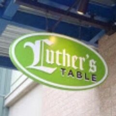lutherstable's profile picture. Non-Profit Coffee Shop and Community Gathering Space
