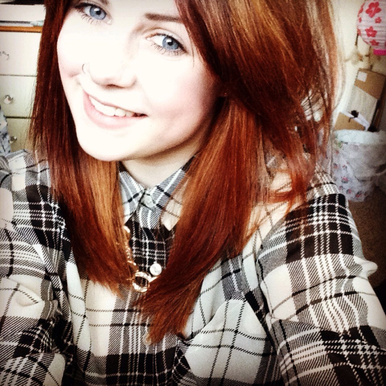 amywooodman's profile picture. 