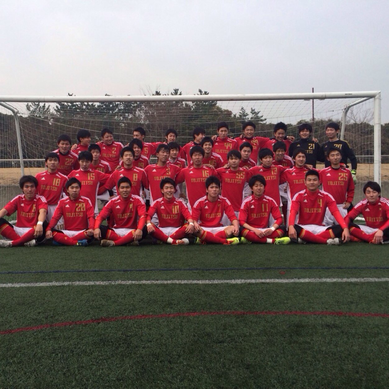 Tojitsuサッカー13 萩原脩作 ポジション 前線ならどこでもかな 我々のキャプテン 真面目で努力の天才だと思うよ けど遊び人 ノリもいいし夏もよく遊んだ仲 信用できる1人 スーパーテクニシャン エラシコ シザース どれもえげつない ロング