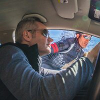 Thomas Craven (@tcbiker) 's Twitter Profile