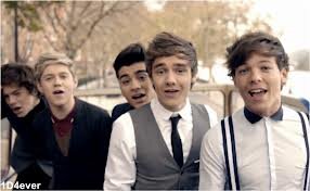 one direction :* amooooo