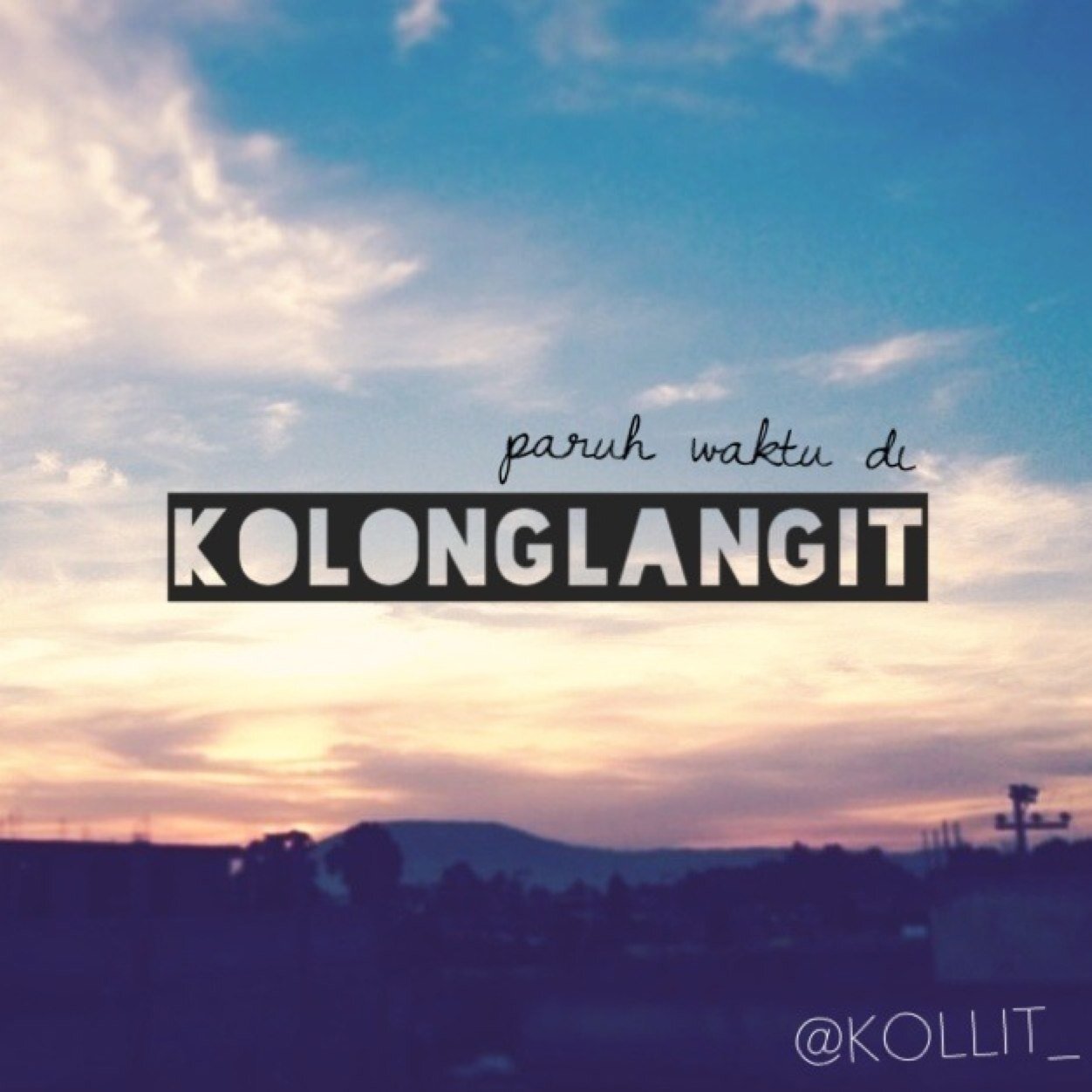 KOLLIT_'s profile picture. 