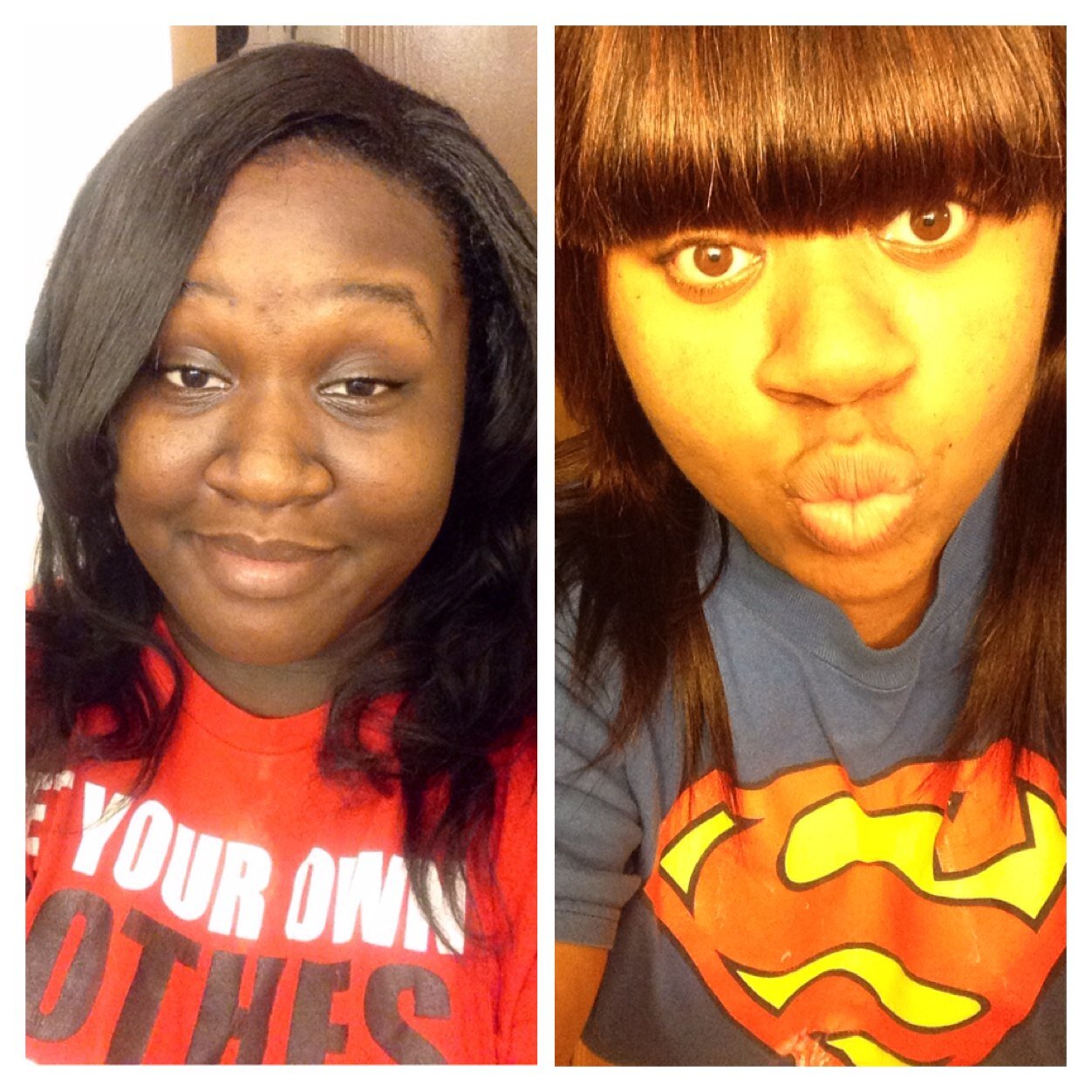 Follow us on YouTube @tyniesha willams
Like us on Facebook @Ty'Niesha Follow us on Instagram @TYNIESHA_WEDOESTHIS