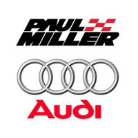 Paul Miller Audi(@AudiNJ) 's Twitter Profile Photo