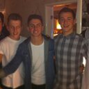 josh norris - @josh_norris1997 - Twitter