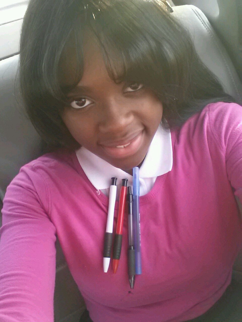 Kik Me PrettieBlackk_