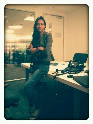 workohlic... music,games, love!!! party on my mind