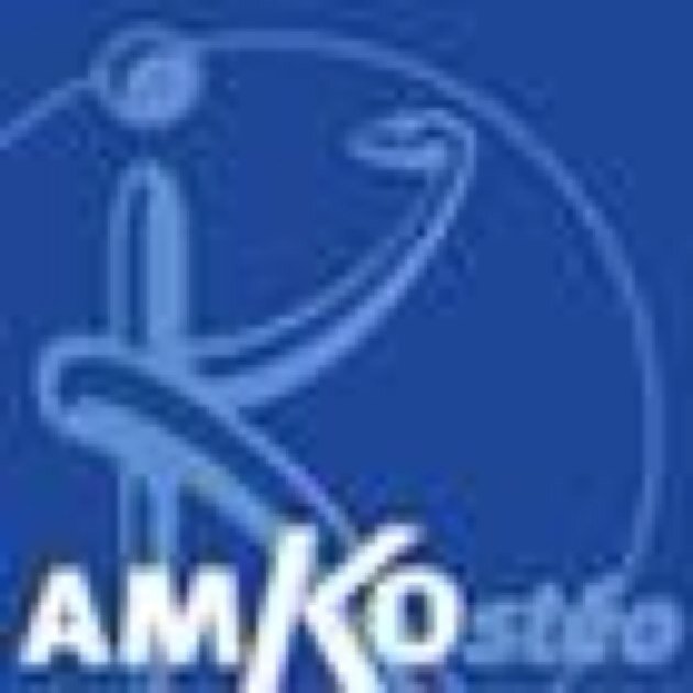 amkosteo's profile picture. 