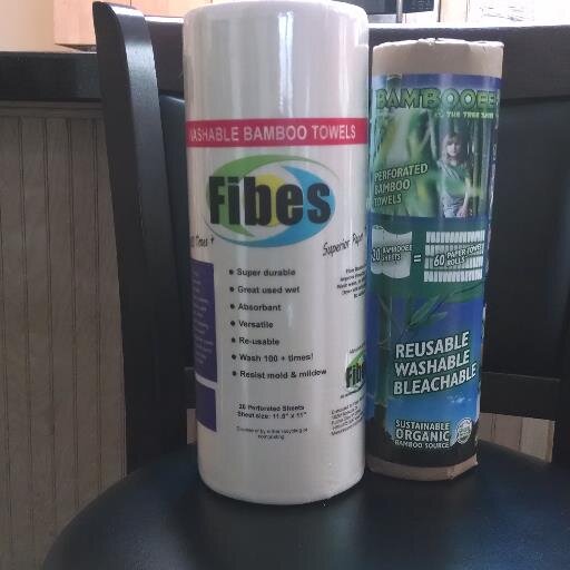 peteman0's profile picture. Revolutionary bamboo fiber cleaning and sanitizing  products