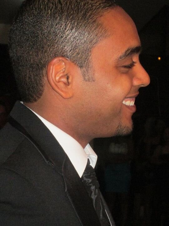 saulluciano's profile picture. Ing. Electromecánico. Ingeniero de Aplicación División Industrial. Tecnofil. Tel: 849-408-9723