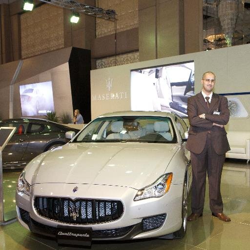 AUTOMOTIVE  MARKETING  CONSULTANT
