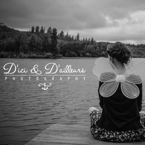 Marie-Charlotte D'ICI & D'AILLEURS Photo