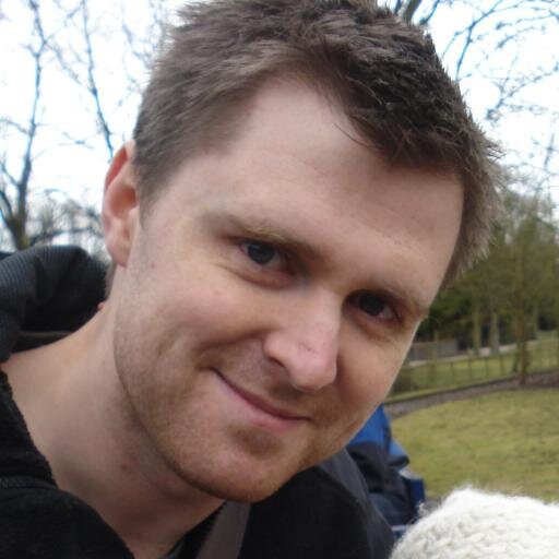 IBpaperless's profile picture. Consulting Manager at NewField IT. Focused on paper reduction and efficient document workflow processes. Views expressed here are my own