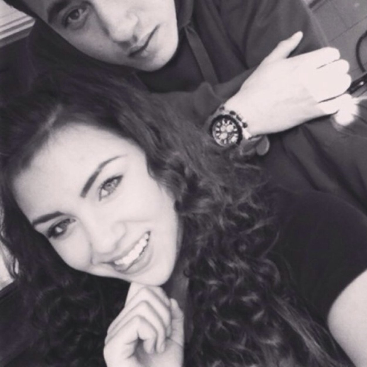 Lovee michael ❤️❤️❤️❤️❤ ️

           Mili