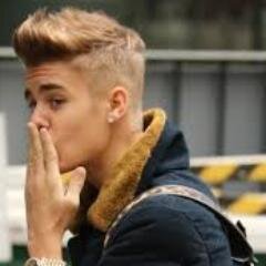 l love you justin too