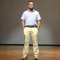 Saravan Prabu P (@saravanprabu) 's Twitter Profile