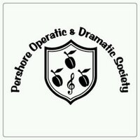 Pershore Operatic (@podspershore) Twitter profile photo