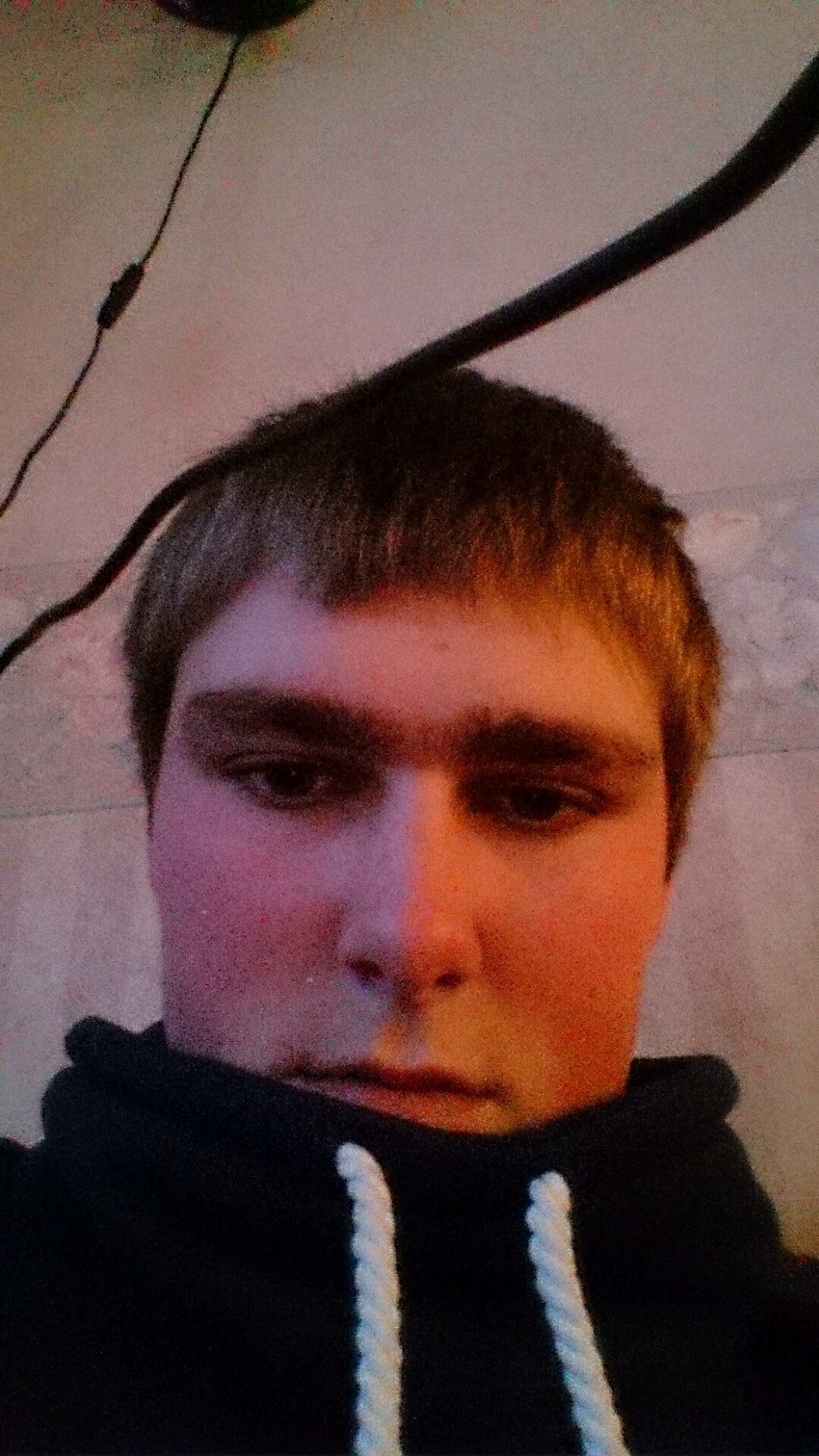 Hoi Liam :)