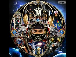 LesYeuxPlusGQLM's profile picture. Twitter officiel de l'album solo de BigBlackM : Les Yeux Plus Gros Que Le Monde. Sortie officiel le 31 mars 2014 !!!!!
