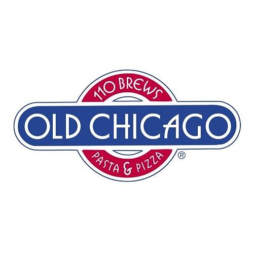 Old Chicago is the perfect place for hot pizza, cold beer and warm friends.