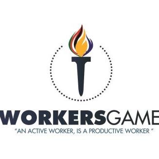 Workers Games a multi sport event for workers in South Africa.