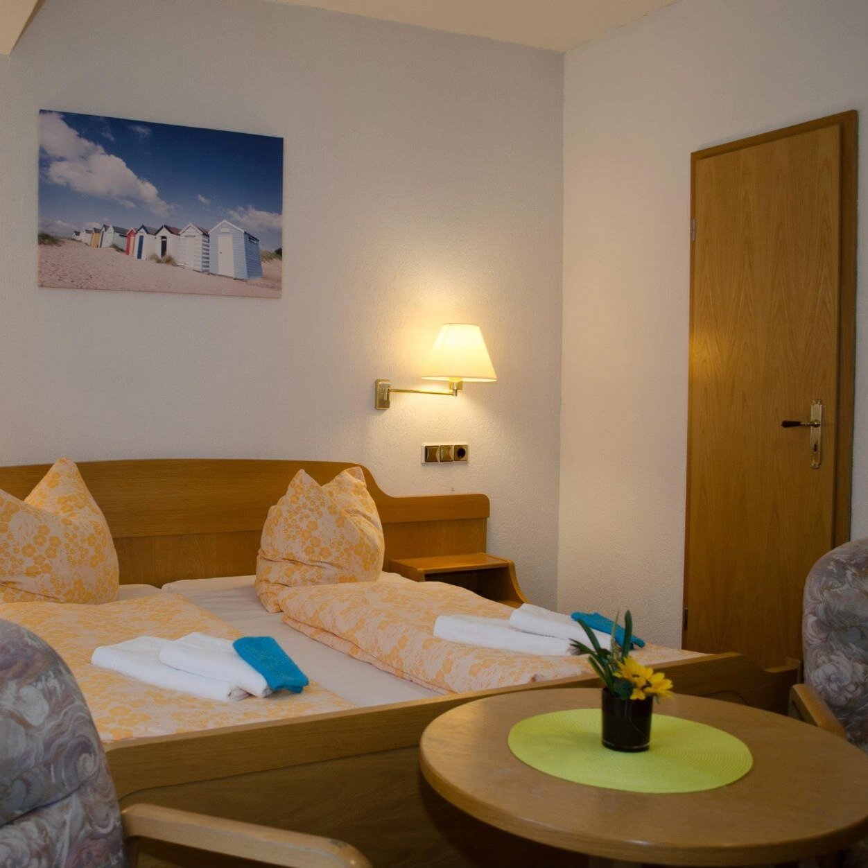 Hotel, Restaurant, Kneipe und Party/meeting-raume im Harz, Hasselfelder Strasse 2, Trautenstein http://t.co/yqt70fODNb

Auch fur campers und