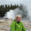 Norma Williamson - @textualconcerns - Twitter