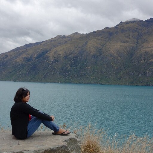 Reader, Traveler, Blogger