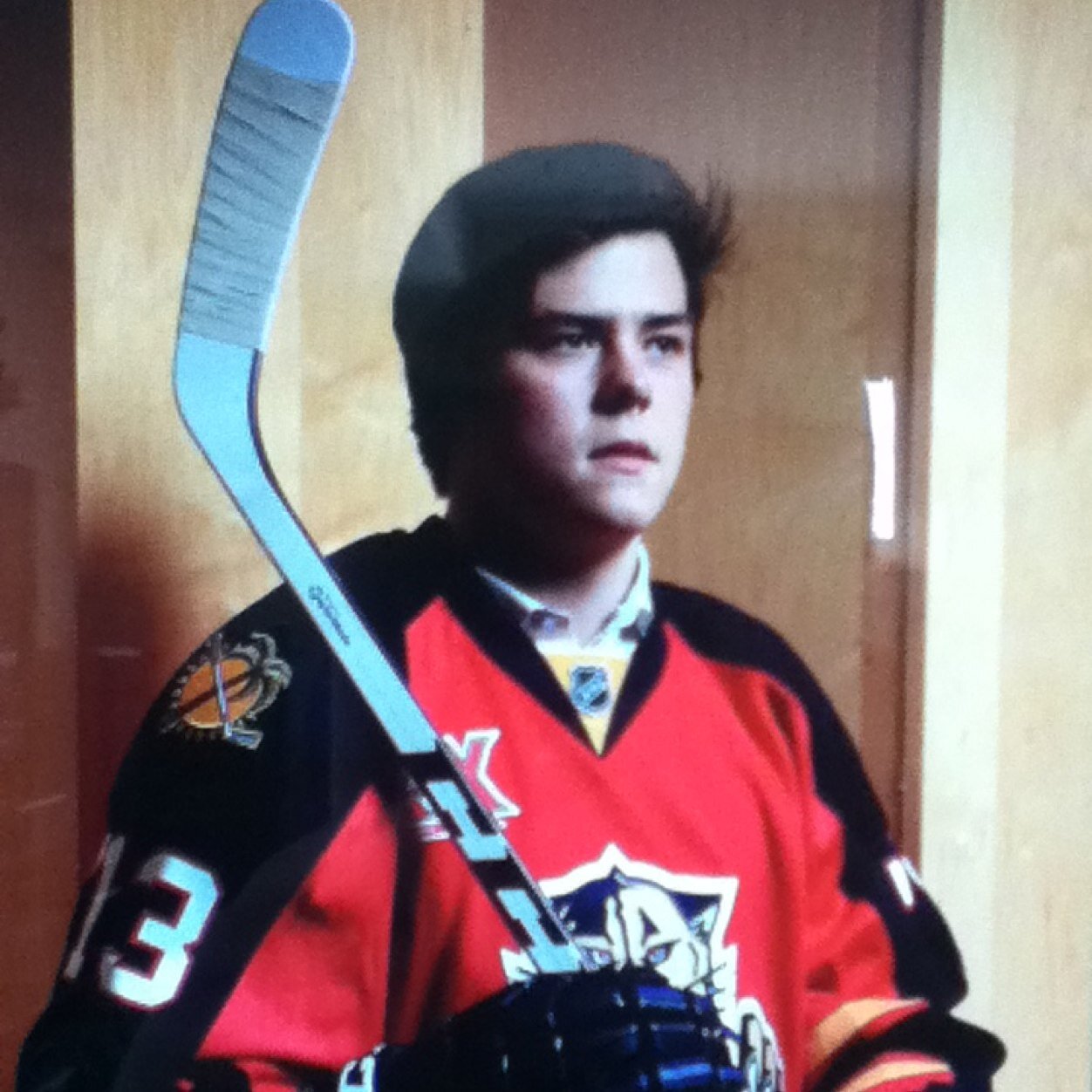 Offical fan page of Halifax Mooseheads number 1 D Mack Weegar!