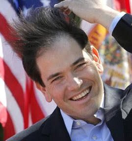 RubioCombovret's profile picture. Ted Cruz  is .