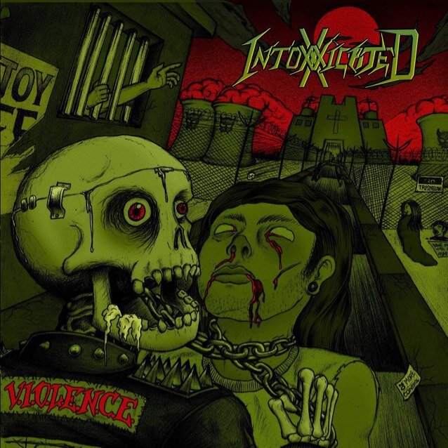 IntoxXxicateD Profile