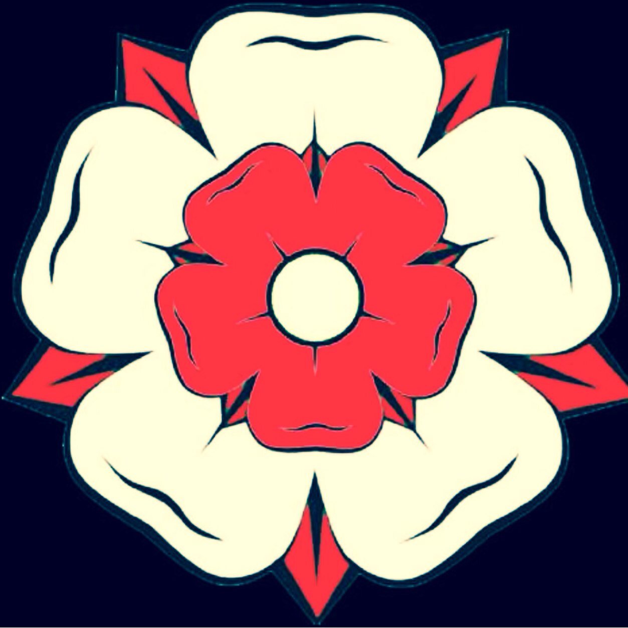 Official twitter feed of Lancaster University's Yorkshire Society tha knows.